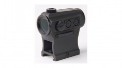 Holosun Paralow HS503C Circle Dot Sight-05